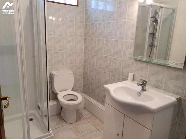 Appartement location à Beauvais, Campeaux