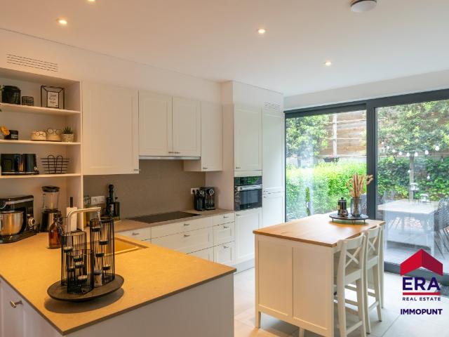 Appartement location à Zoutleeuw, Brabant