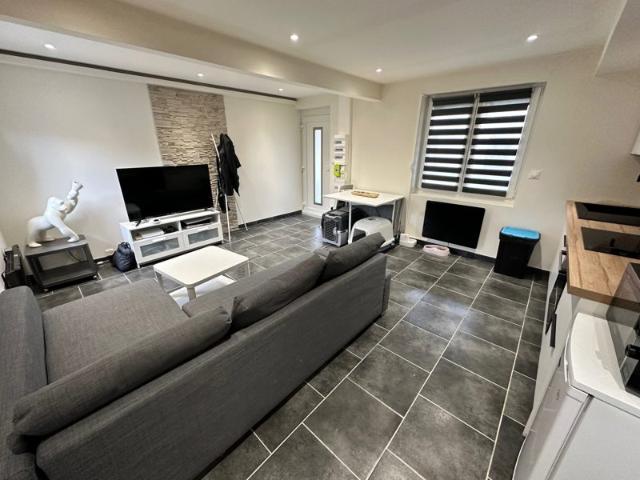 Appartement vente à Douai, Cuincy