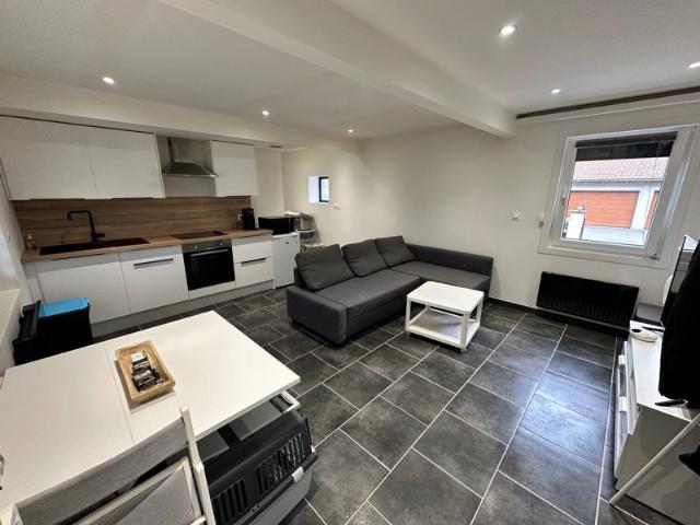 Appartement vente à Douai, Cuincy