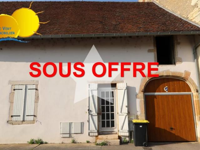 Appartement vente à Dijon, Auxonne