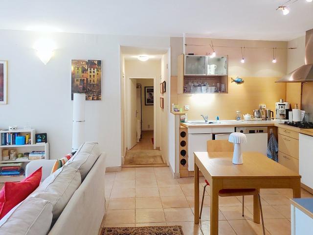 Appartement vente à Béziers, Hérépian