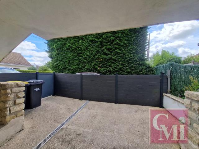 Appartement vente à Palaiseau, Breuillet