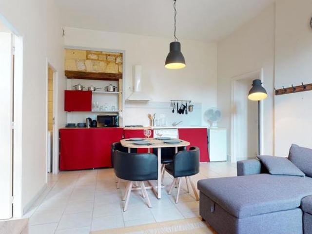 Appartement vente à Sarlat-la-Canéda, Saint-cyprien