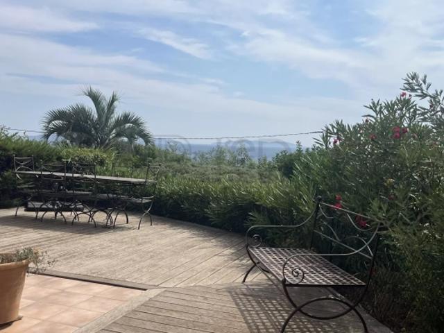 Appartement vente à Rayol-Canadel-sur-Mer, Var