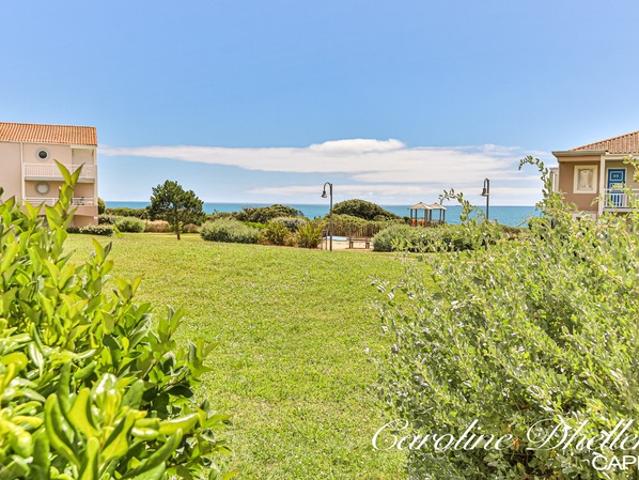 Appartement vente à Les Sables-d'Olonne, Château-d'olonne