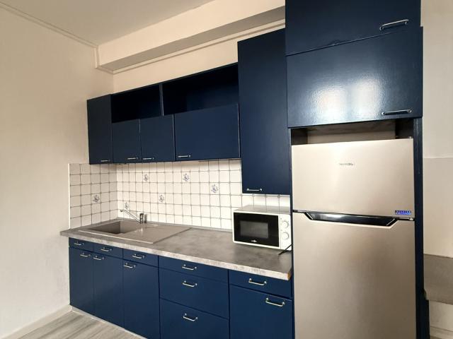 Appartement location à Flixecourt, Somme