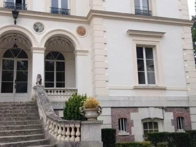 Appartement vente à Les Andelys, Pacy-sur-eure