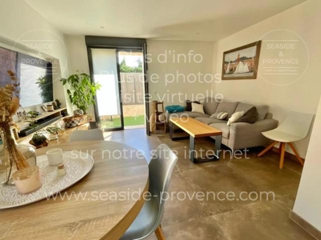 Appartement vente à Arrondissement de Draguignan, Sainte-maxime