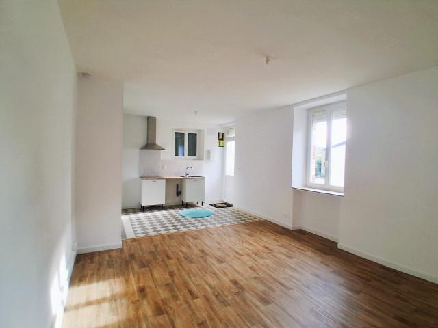 Maison location à Montargis, Poilly-lez-gien