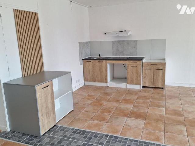 Appartement location à Saint-Lô, Normandie