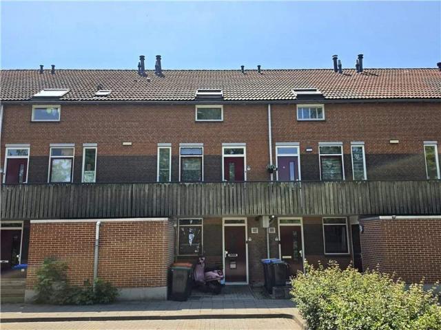 Appartement te huur in Kamp, Lelystad
