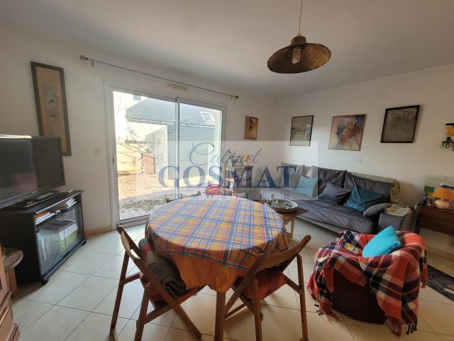 Appartement vente à Vannes, Bretagne