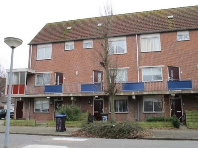 Appartement te huur in Botter, Lelystad