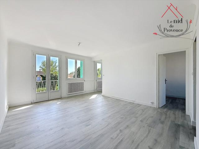Appartement vente à Tanneurs, Orange