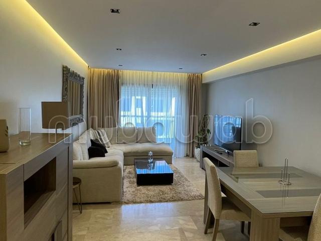 Appartement location à Tangero, Tanger-Tétouan