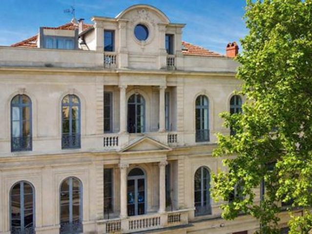 Appartement vente à Nîmes