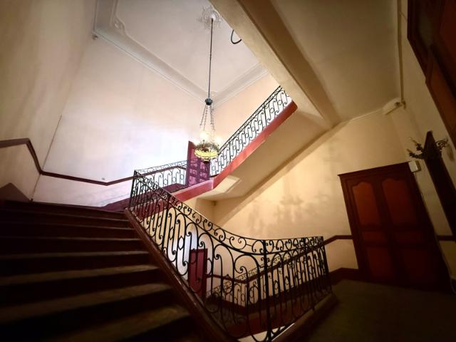 Appartement vente à Lodève