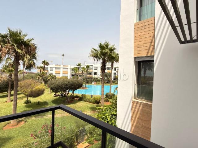 Appartement vente à Dar Bouazza, Gharb-Chrarda-Beni Hssen