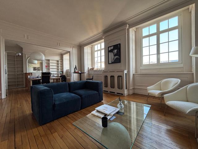 Appartement vente à Lille
