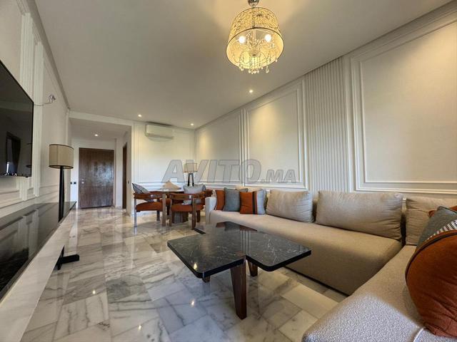 Appartement location