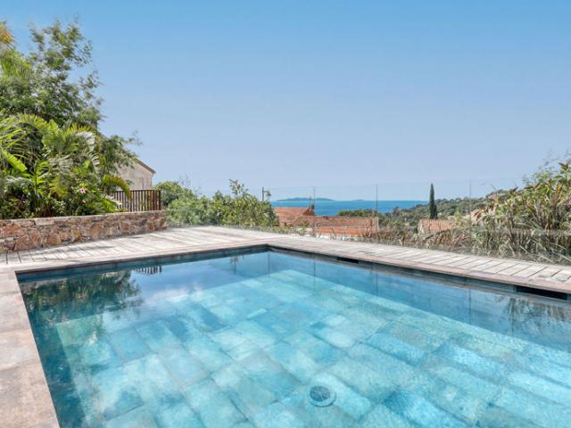 Appartement vente à Arrondissement de Draguignan, Rayol-canadel-sur-mer