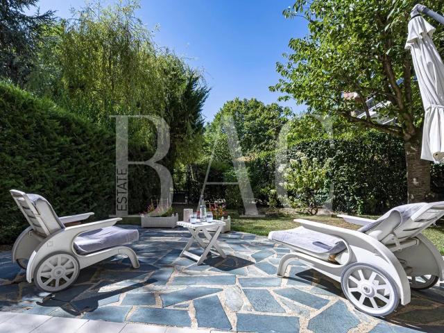 Appartement vente à Aix-en-Provence, Les Pennes-mirabeau