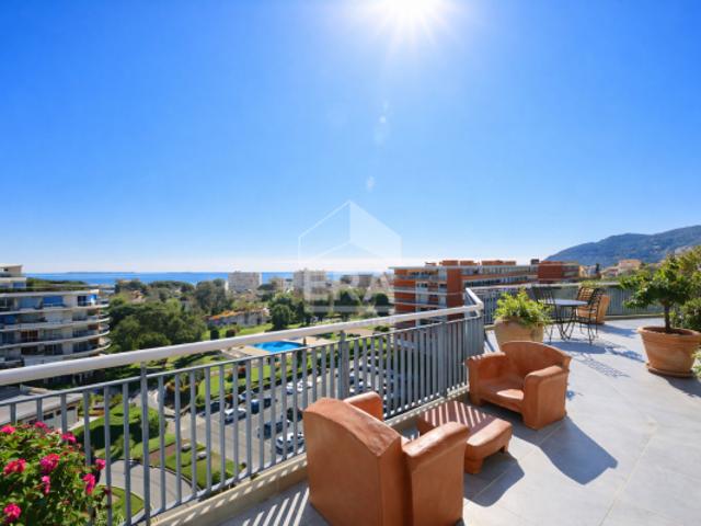 Appartement vente à Grasse, Mandelieu-la-napoule