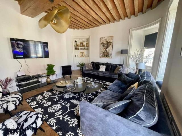 Appartement vente à Beaune, Combertault