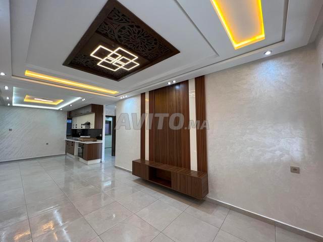 Appartement vente à Mehdiya