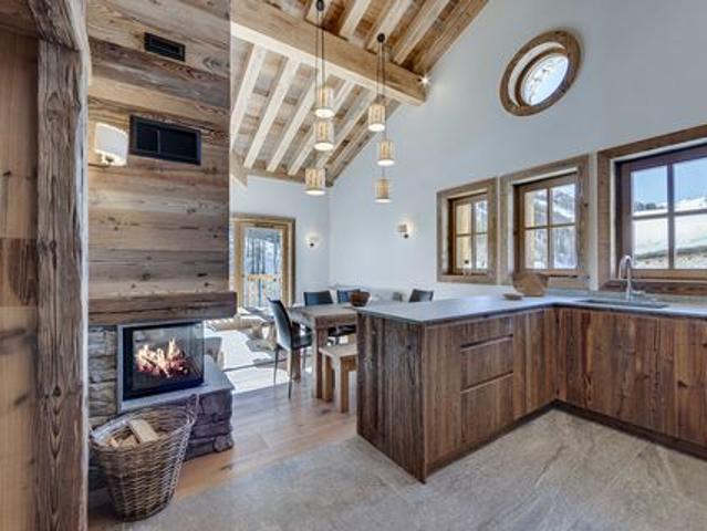Appartement vente à Albertville, Val-d'isère