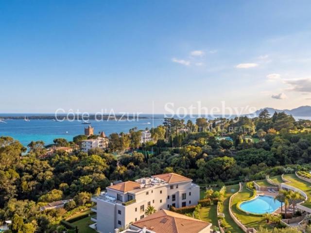 Appartement vente à Grasse, Vallauris