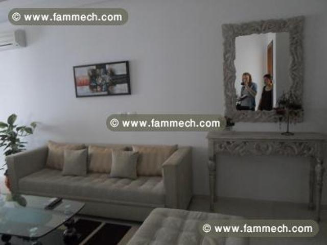 Appartement vente à Sousse