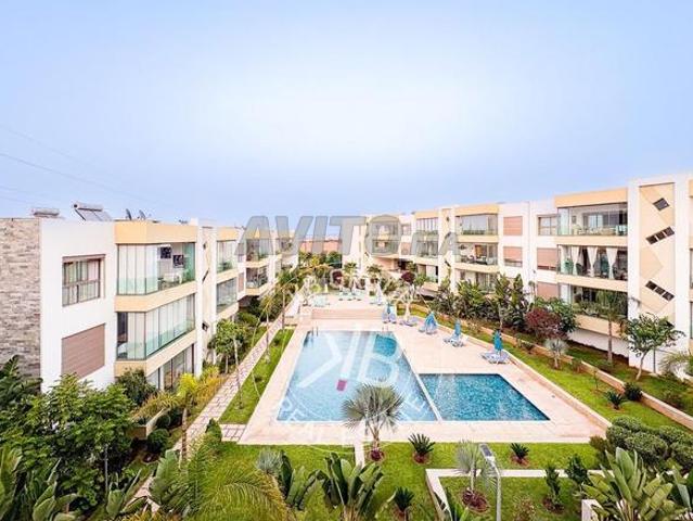 Appartement location à El Menzeh