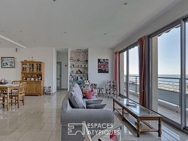 Appartement vente à Nîmes, Le Grau-du-roi