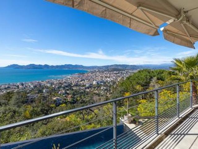Appartement vente à Grasse, Cannes