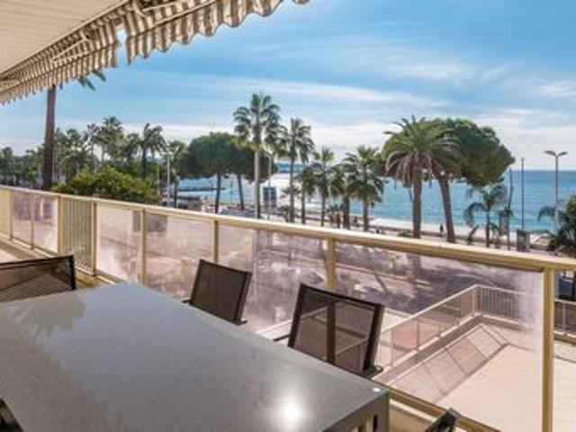 Appartement vente à La Lepre, Cannes