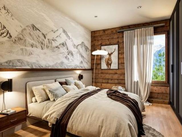 Appartement vente à Bonneville, Chamonix-mont-blanc