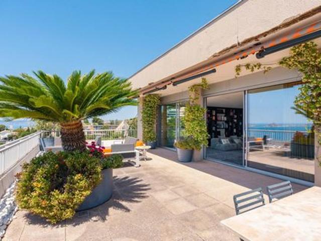 Appartement vente à Marseille
