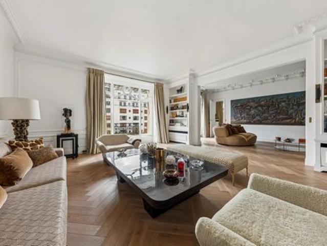 Appartement vente à Paris, Île-de-France
