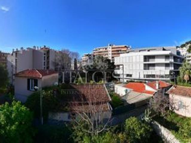 Appartement vente à Nice, Menton