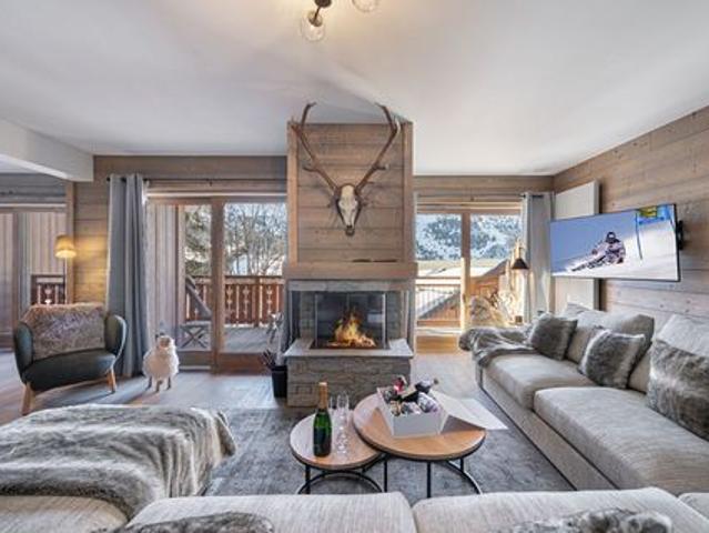 Appartement vente à Albertville, Les Allues