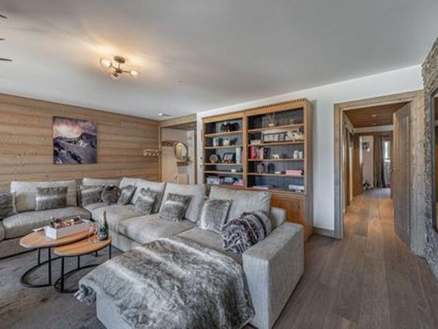 Appartement vente à Albertville, Les Allues