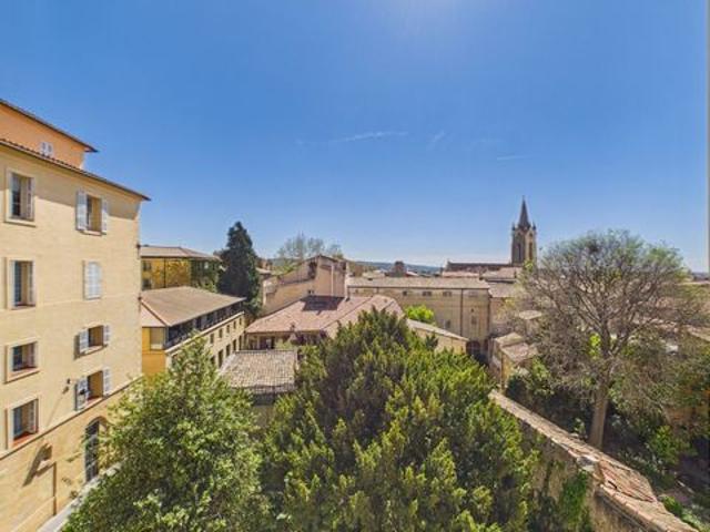 Appartement vente à Grasse, Vence
