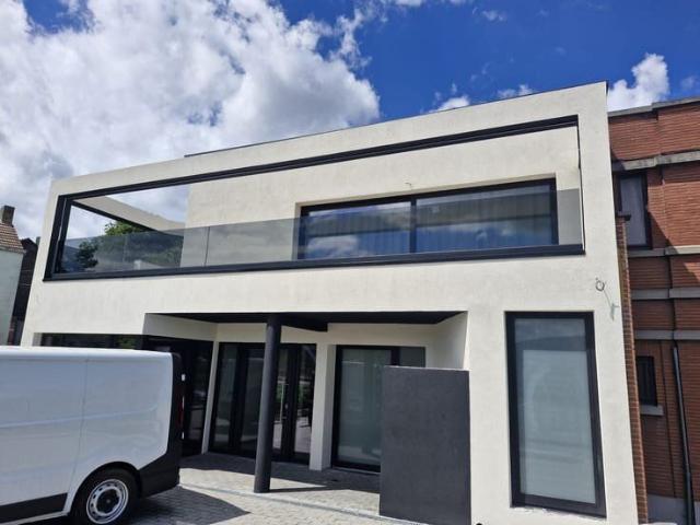 Appartement location à Herstal, Wallonie
