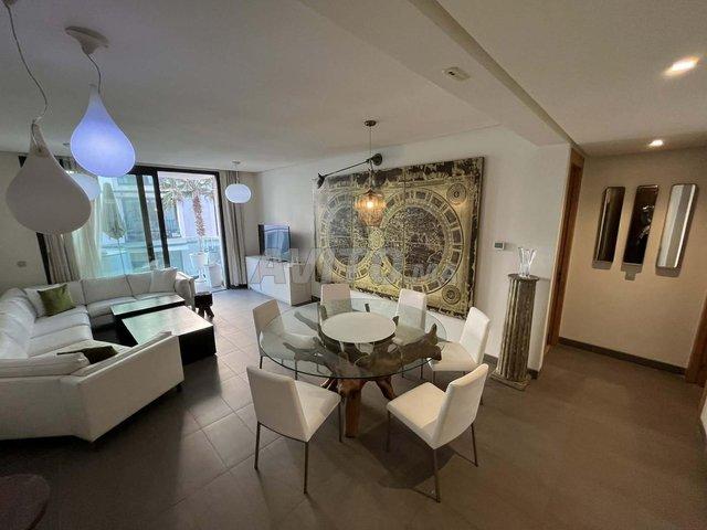 Appartement location à Anfa, Gharb-Chrarda-Beni Hssen