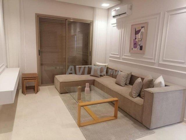 Appartement location