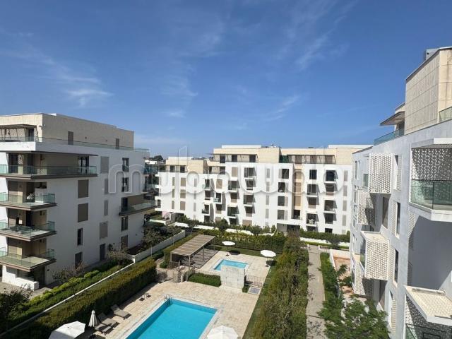 Appartement location à Rbat