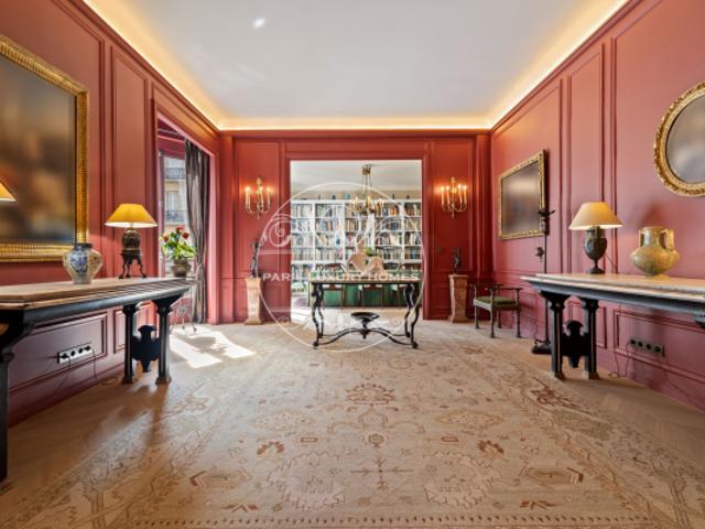 Appartement vente à Paris, Île-de-France