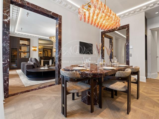 Appartement vente à Paris, Île-de-France